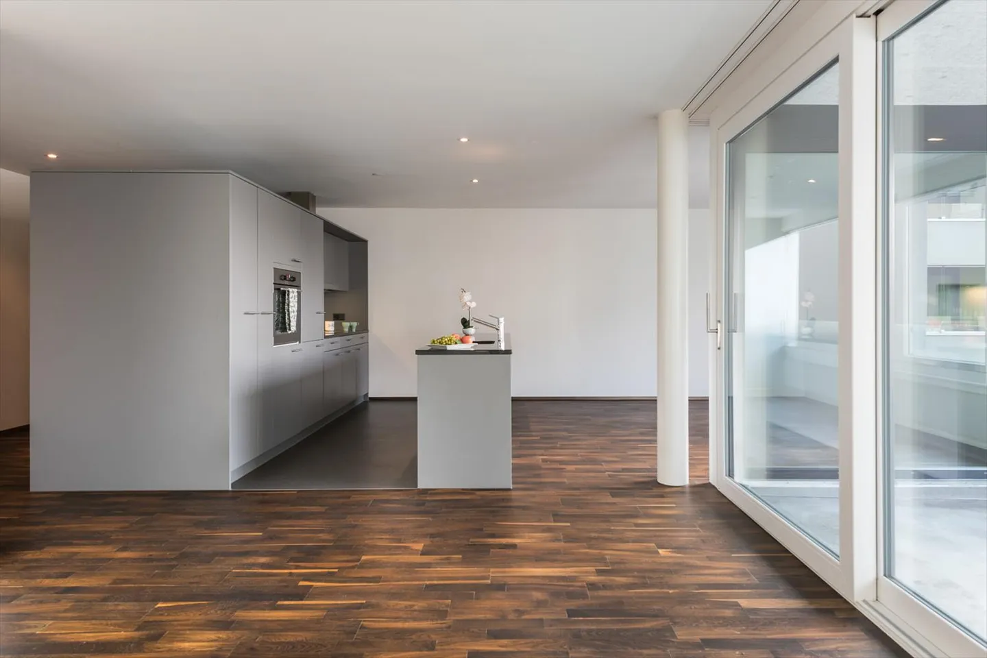 Wohnung mieten - Foto 3 von 8