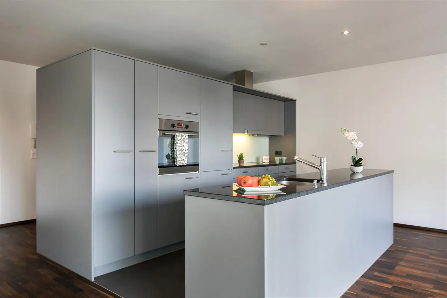 Wohnung mieten - Foto 5 von 8