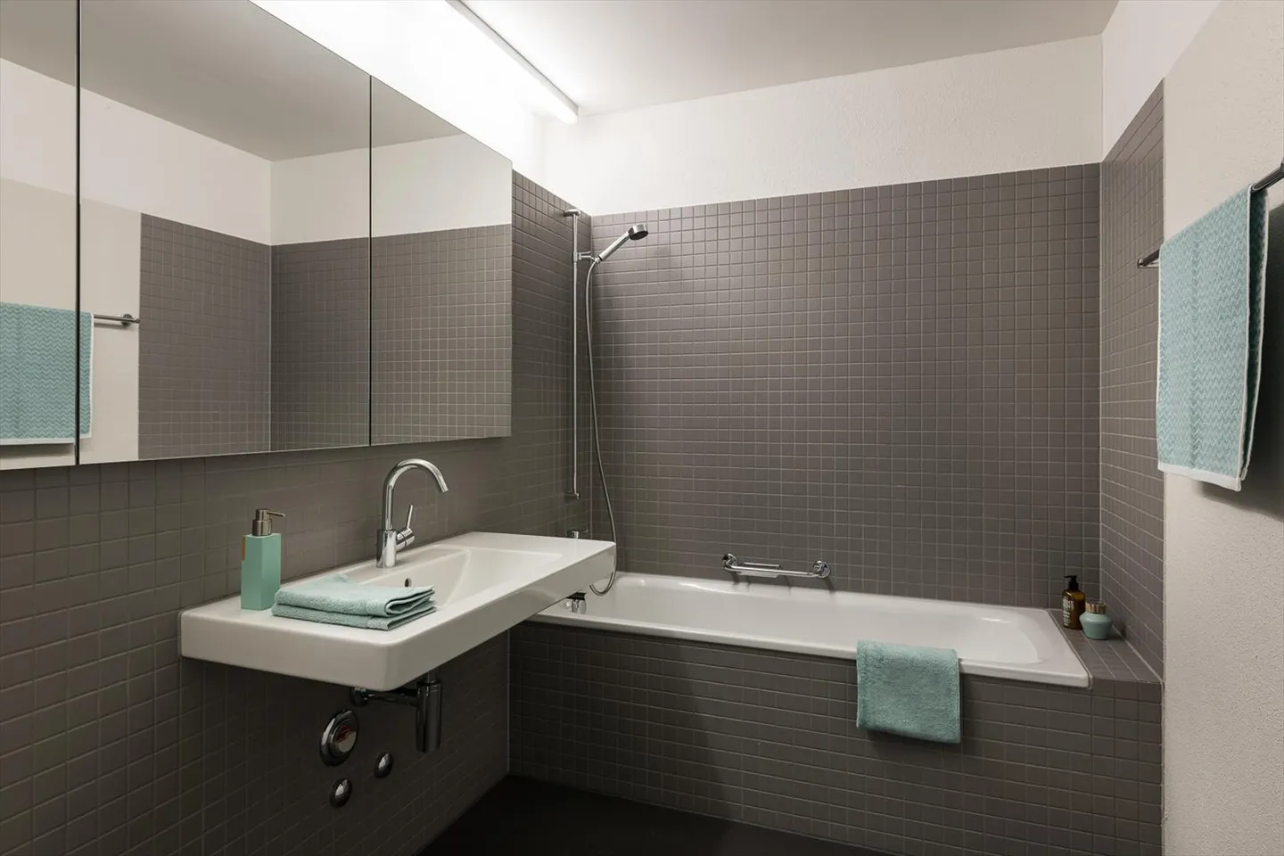 Wohnung mieten - Foto 6 von 8