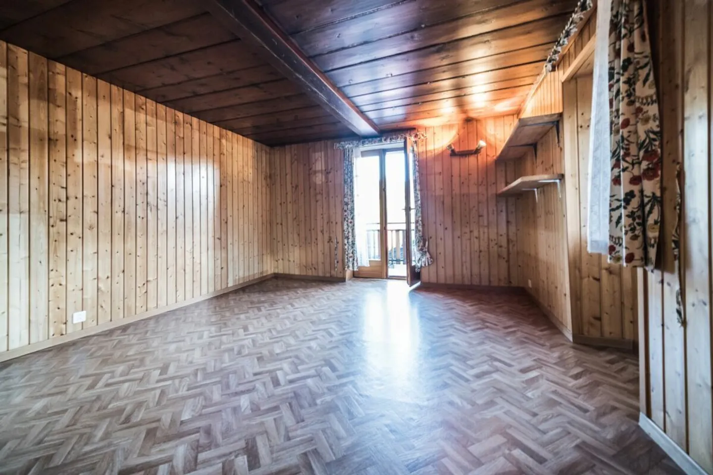 Maison villageoise en plein centre d'Isérables - Photo 3 sur 18