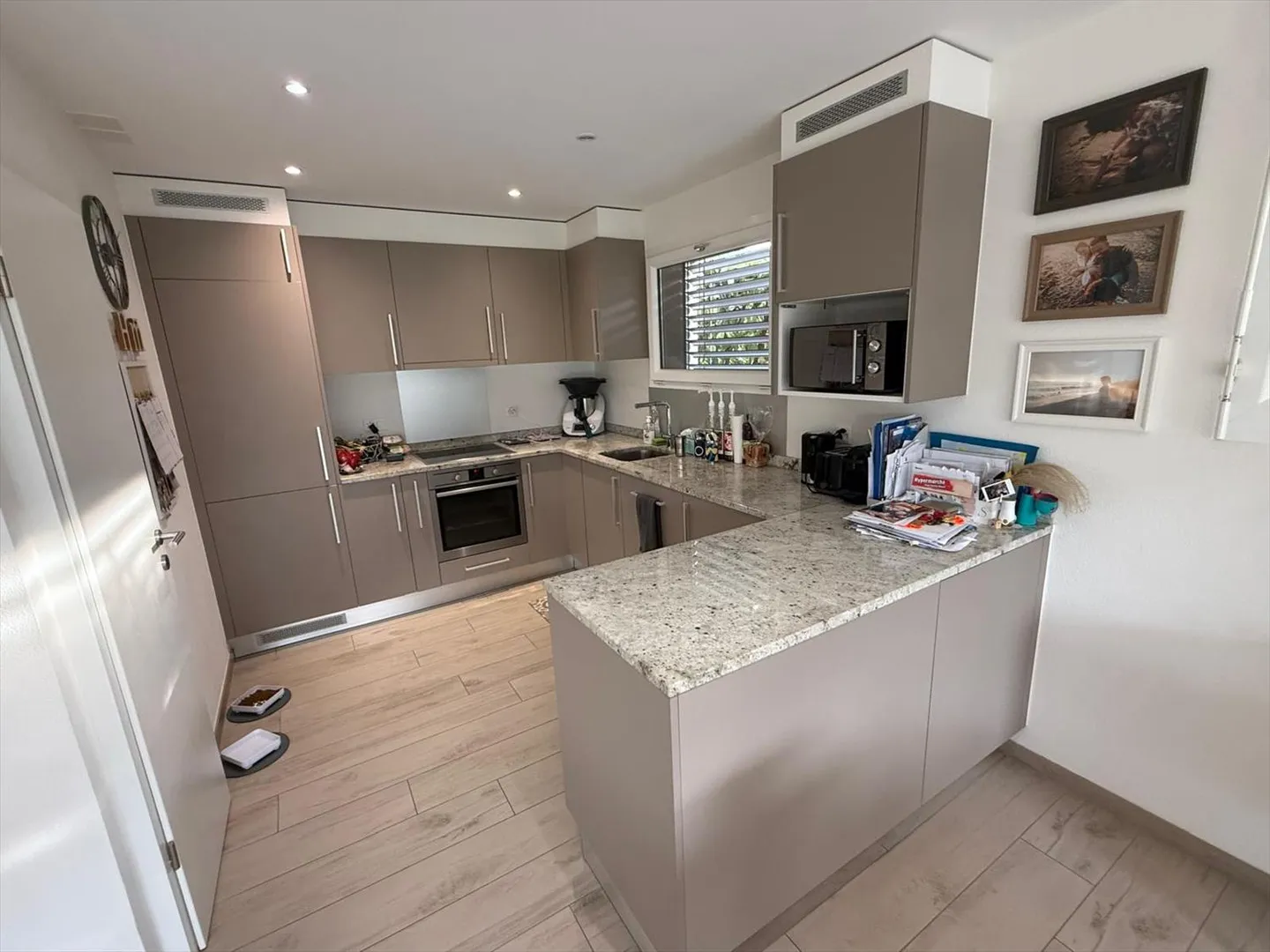 Villa - Foto 2 von 12