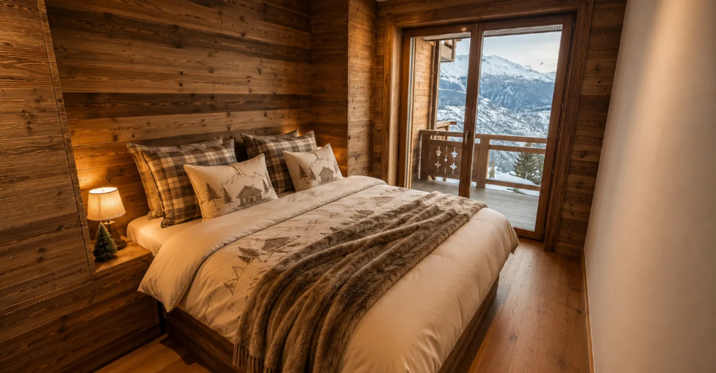 Luxury Apartments in Dixence Resort - Photo 3 of 12