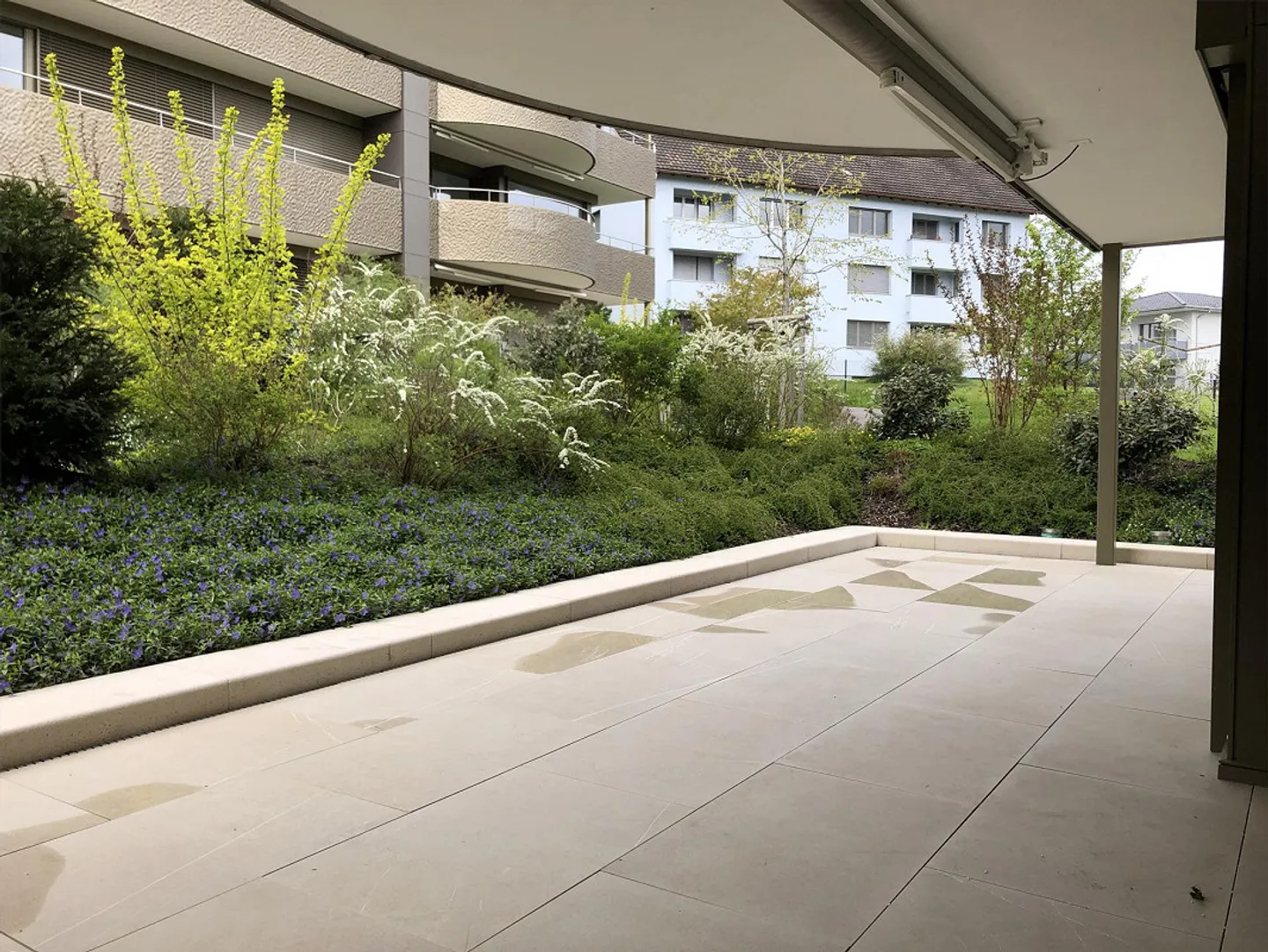 Single apartment with holiday feeling - Photo 8 of 9