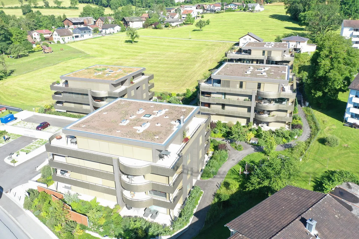 Single apartment with holiday feeling - Photo 9 of 9