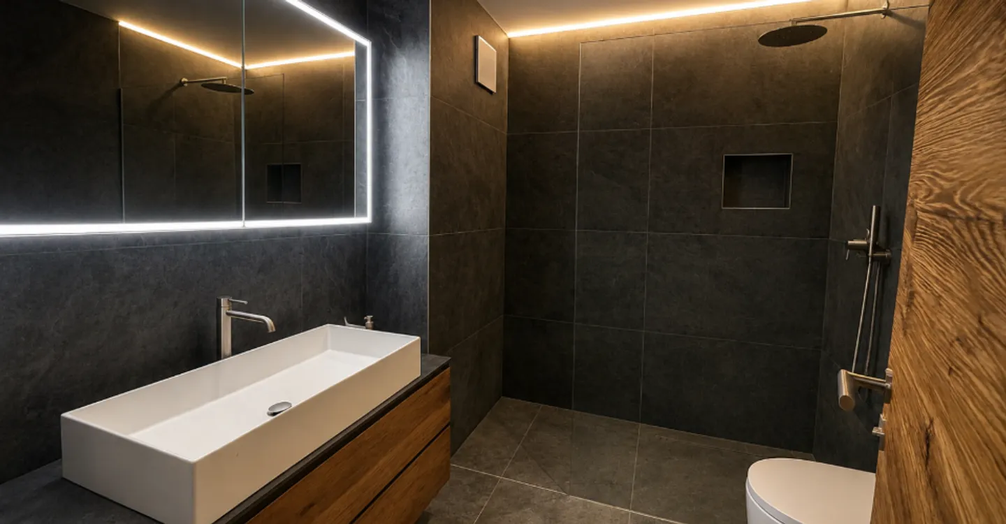Luxury Apartments in Dixence Resort - Photo 4 of 12