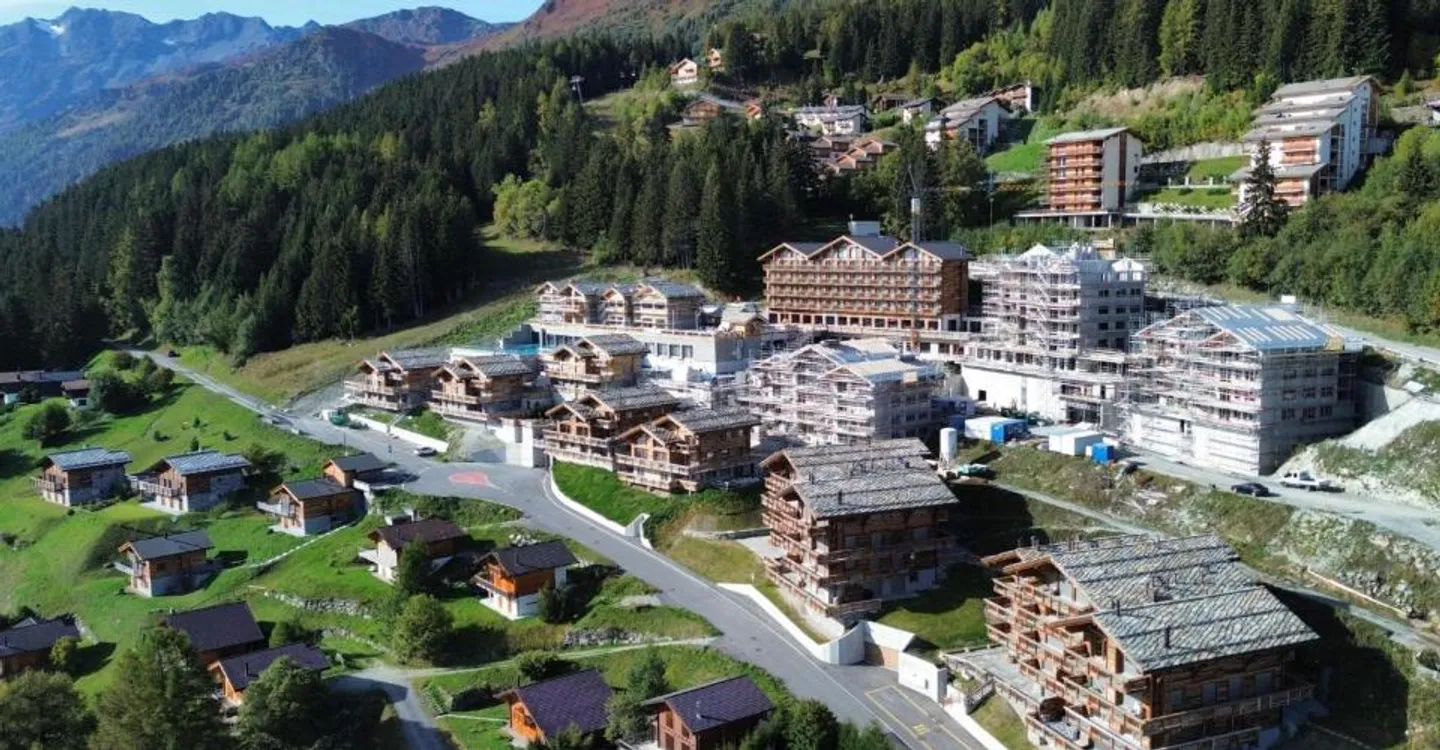 Luxury Apartments in Dixence Resort - Photo 6 of 12