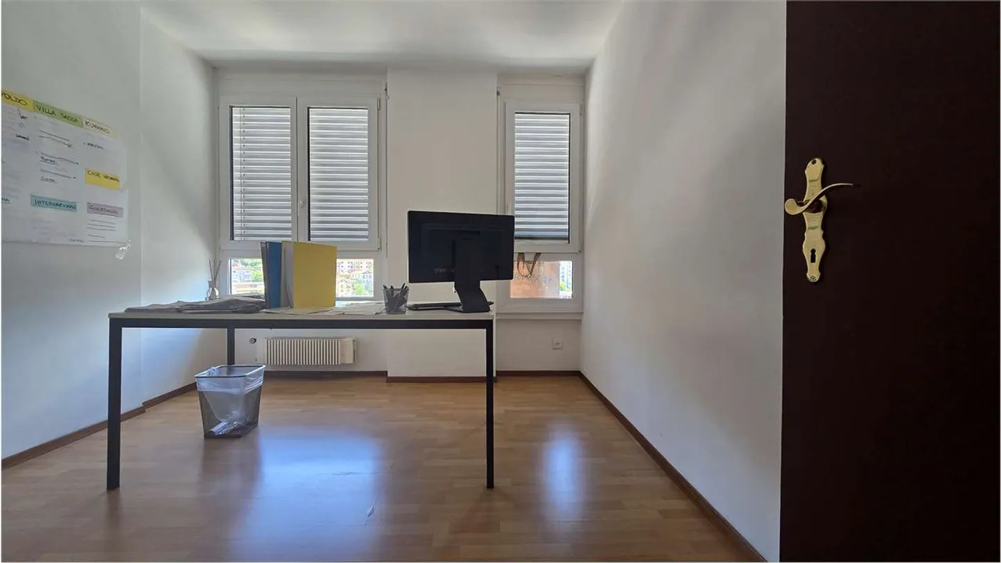 Appartamento/Ufficio in vendita, 3.5 stanze Chiasso - Foto 3 di 6