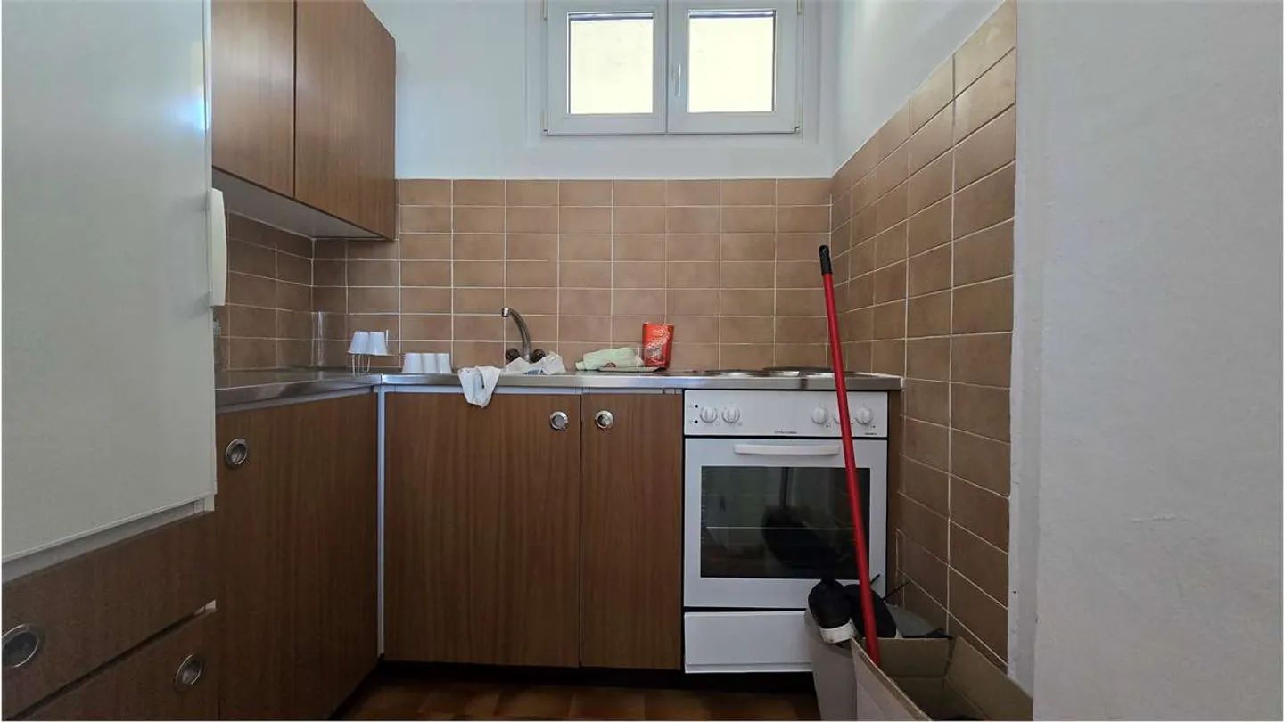 Appartamento/Ufficio in vendita, 3.5 stanze Chiasso - Foto 5 di 6