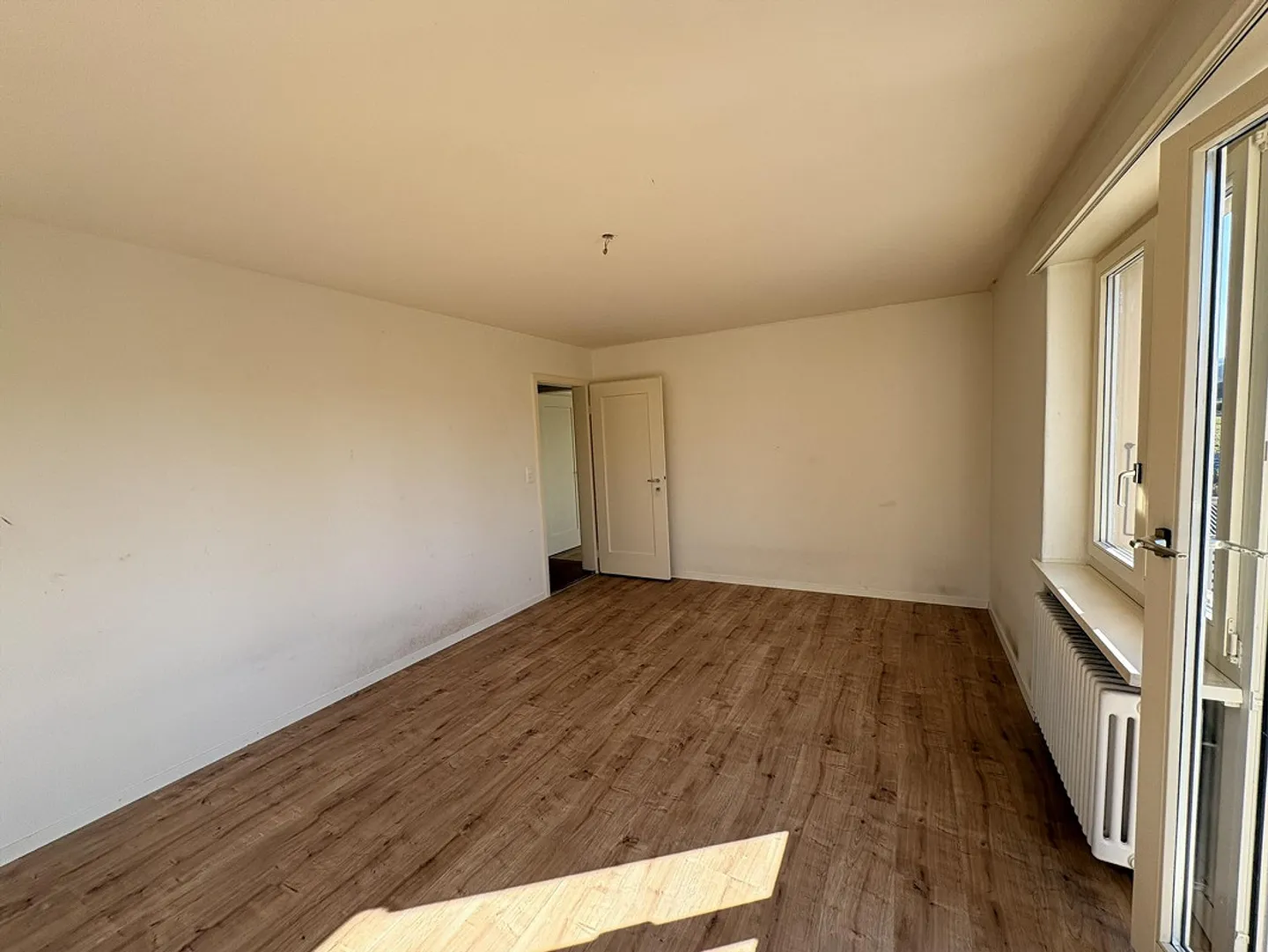 Charmante 3-Zimmer Wohnung - Foto 3 von 11