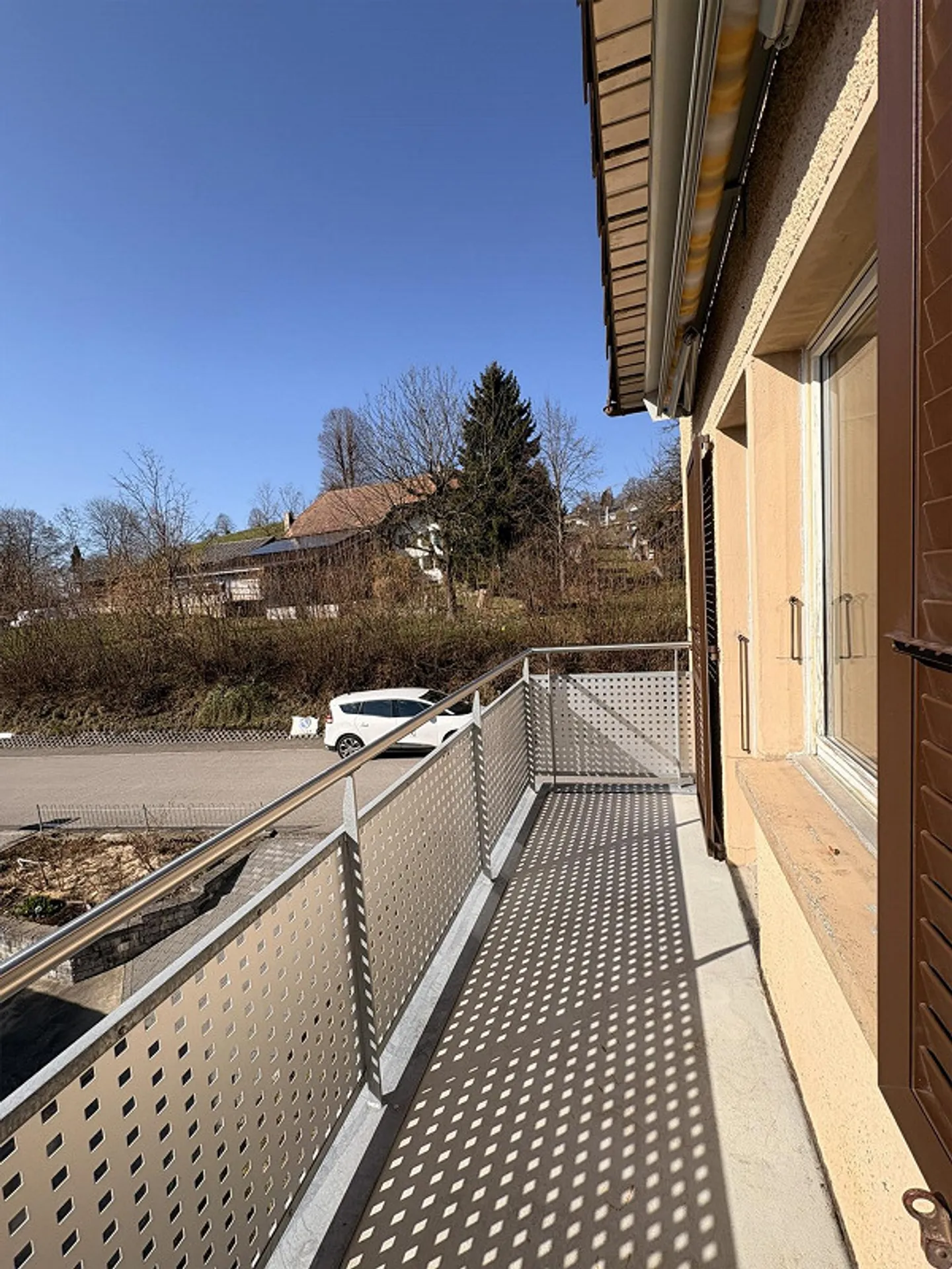 Charmante 3-Zimmer Wohnung - Foto 4 von 11