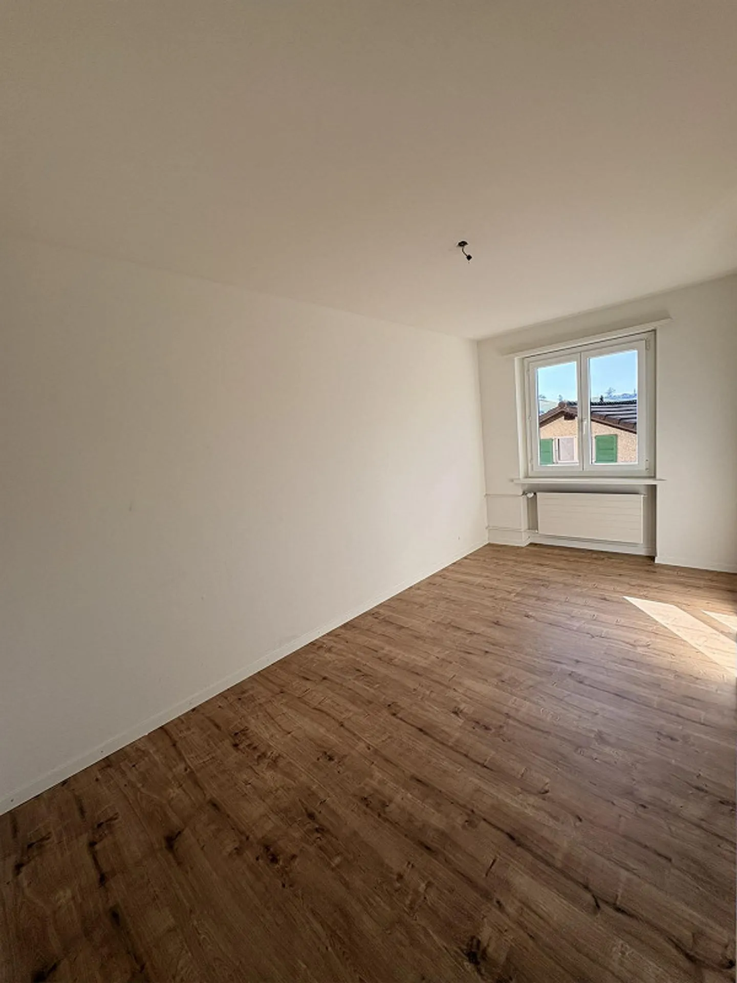 Charmante 3-Zimmer Wohnung - Foto 5 von 11