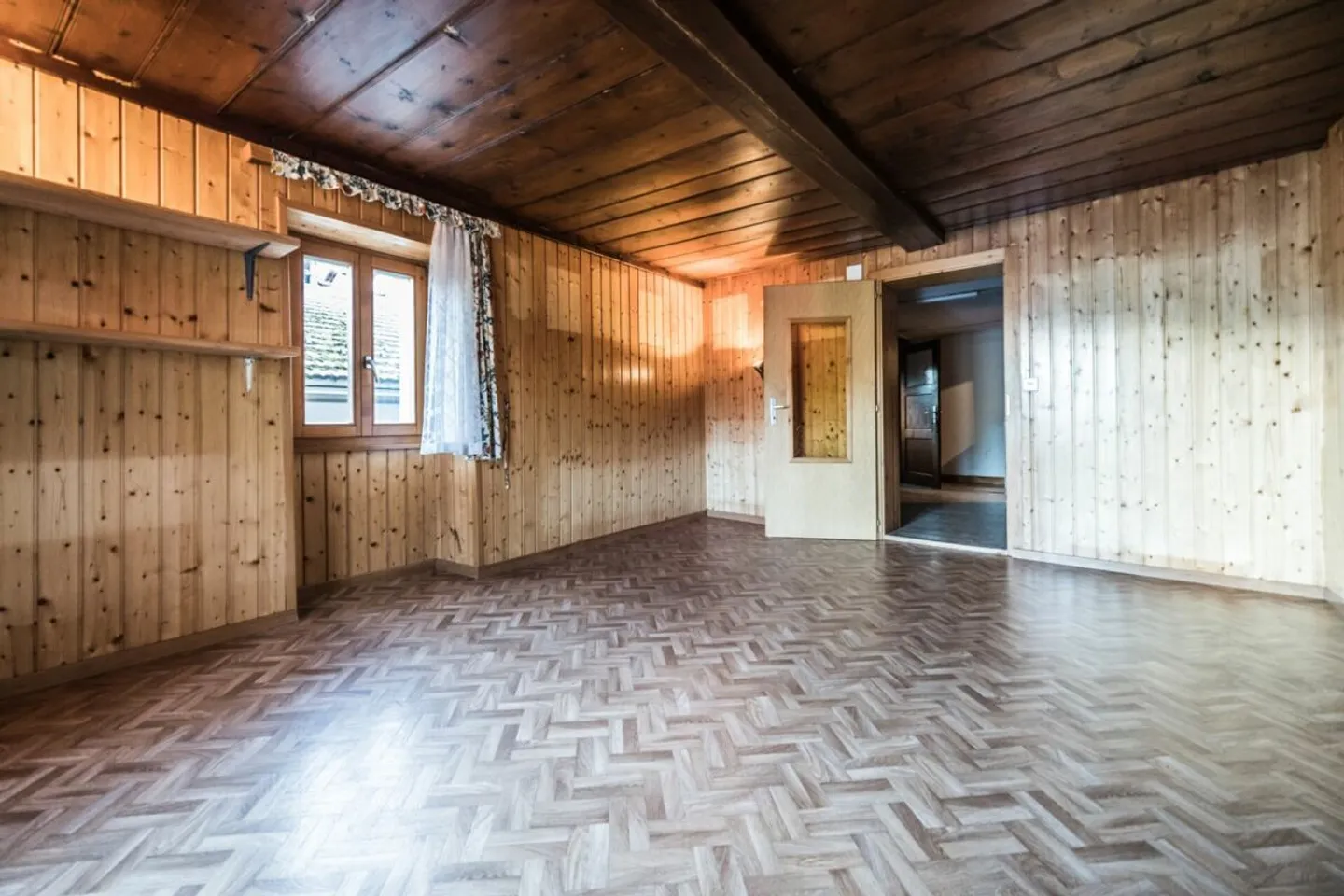 Maison villageoise en plein centre d'Isérables - Photo 6 sur 18