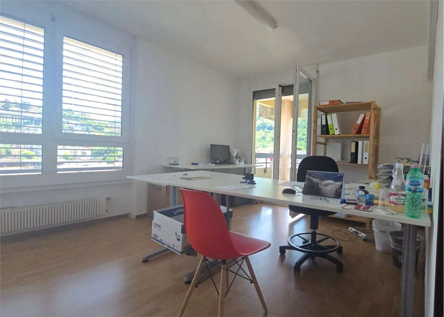 Appartamento/Ufficio in vendita, 3.5 stanze Chiasso - Foto 1 di 6