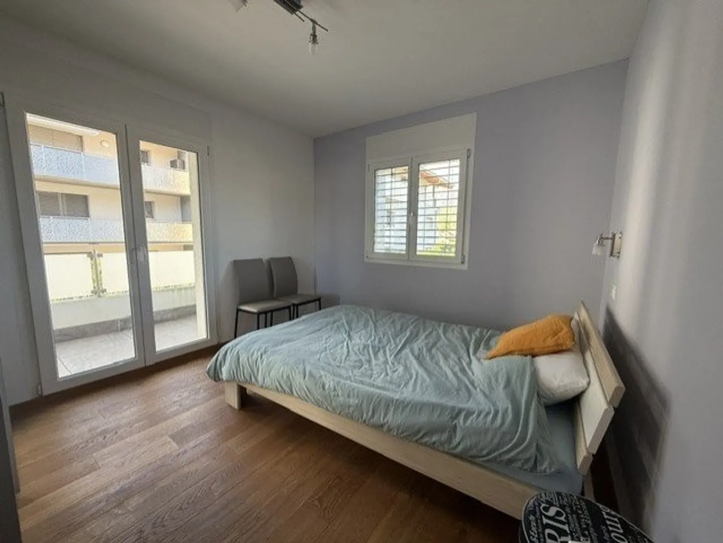 Charming Ground-Floor Apartment - Photo 4 of 6