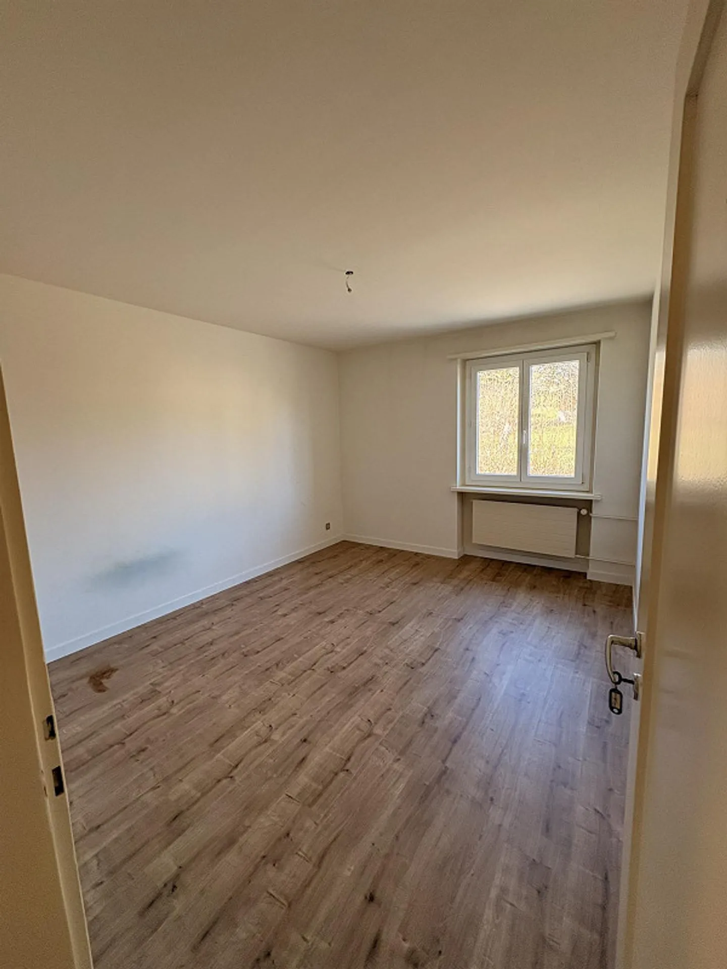 Charmante 3-Zimmer Wohnung - Foto 6 von 11