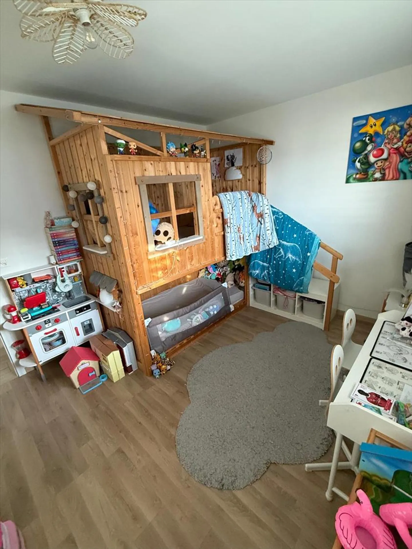 Villa - Foto 7 von 12