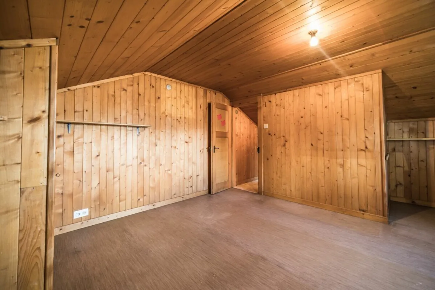 Maison villageoise en plein centre d'Isérables - Photo 11 sur 18