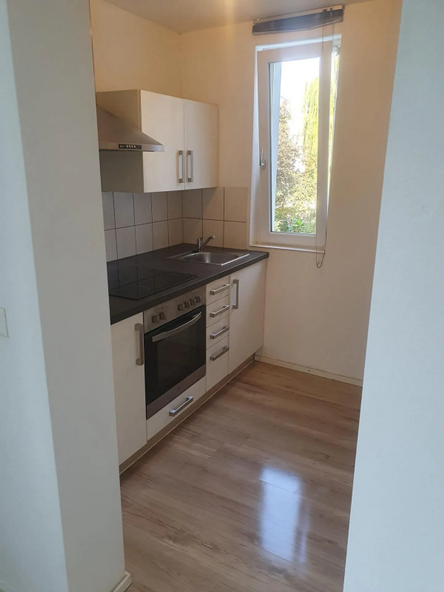 Appartamento 1 camera allo Zoll - Foto 1 di 8