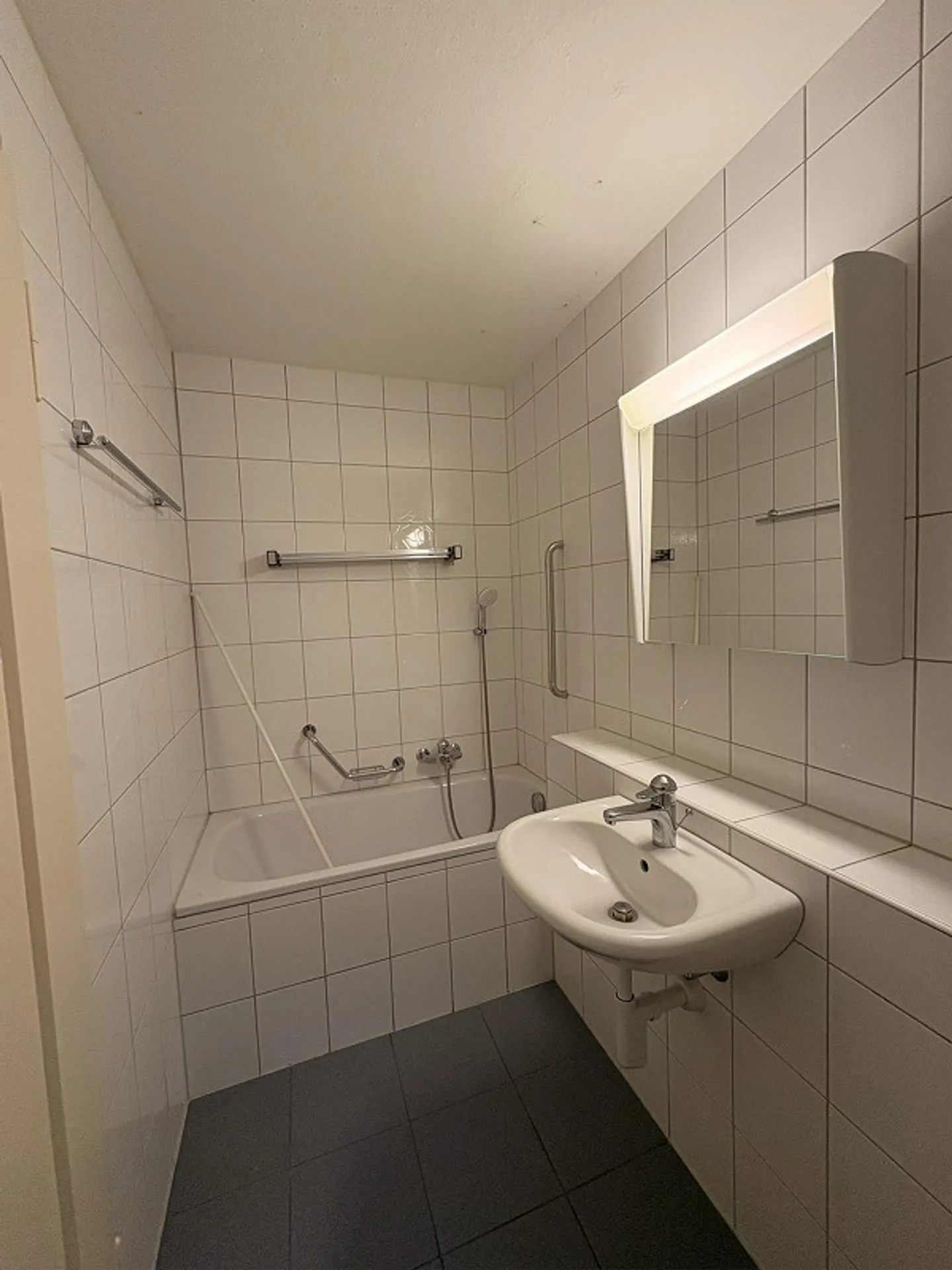 Charmante 3-Zimmer Wohnung - Foto 7 von 11