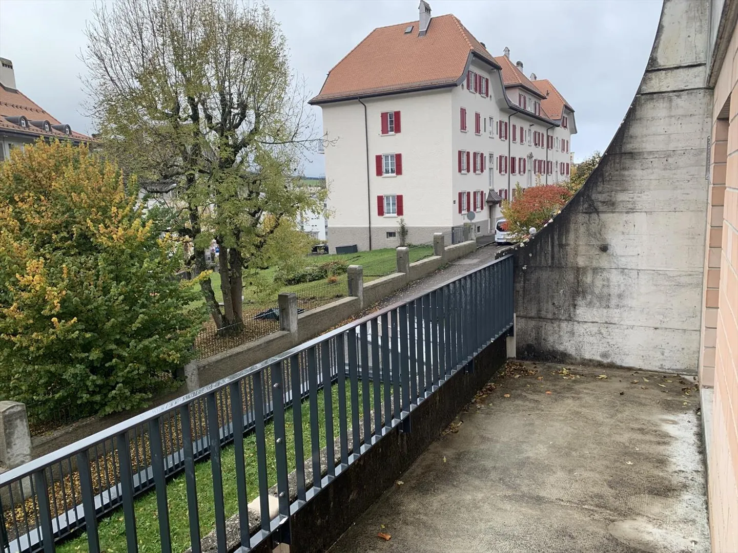 Appartement à louer - Photo 6 sur 6