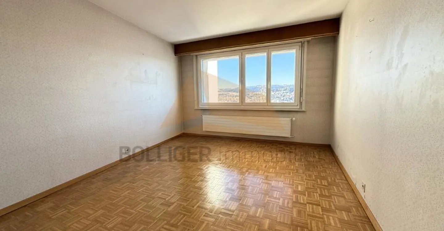 IN VENDITA APPARTAMENTO DI 6 LOCALI 170 M2 CON GARAGE INDIVIDUALE - Foto 11 di 12