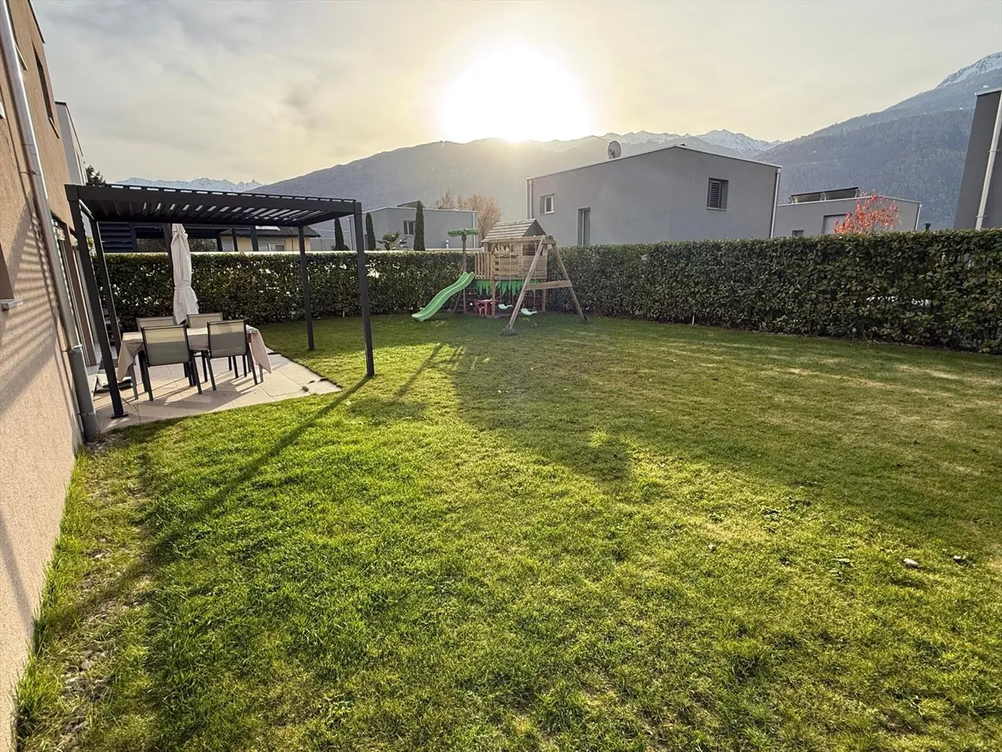 Villa - Foto 9 von 12