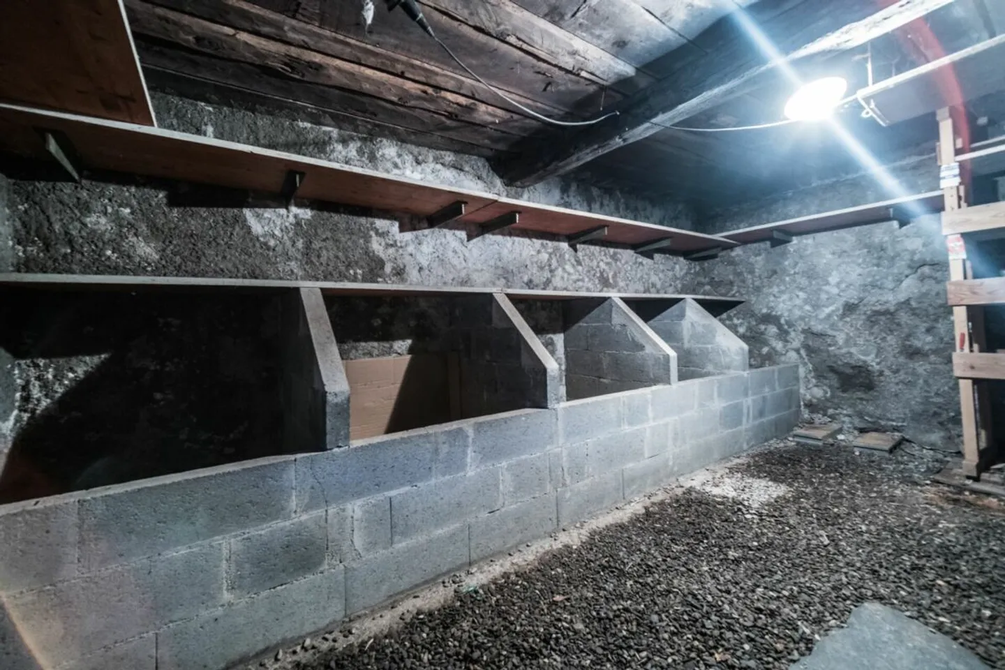 Maison villageoise en plein centre d'Isérables - Photo 16 sur 18