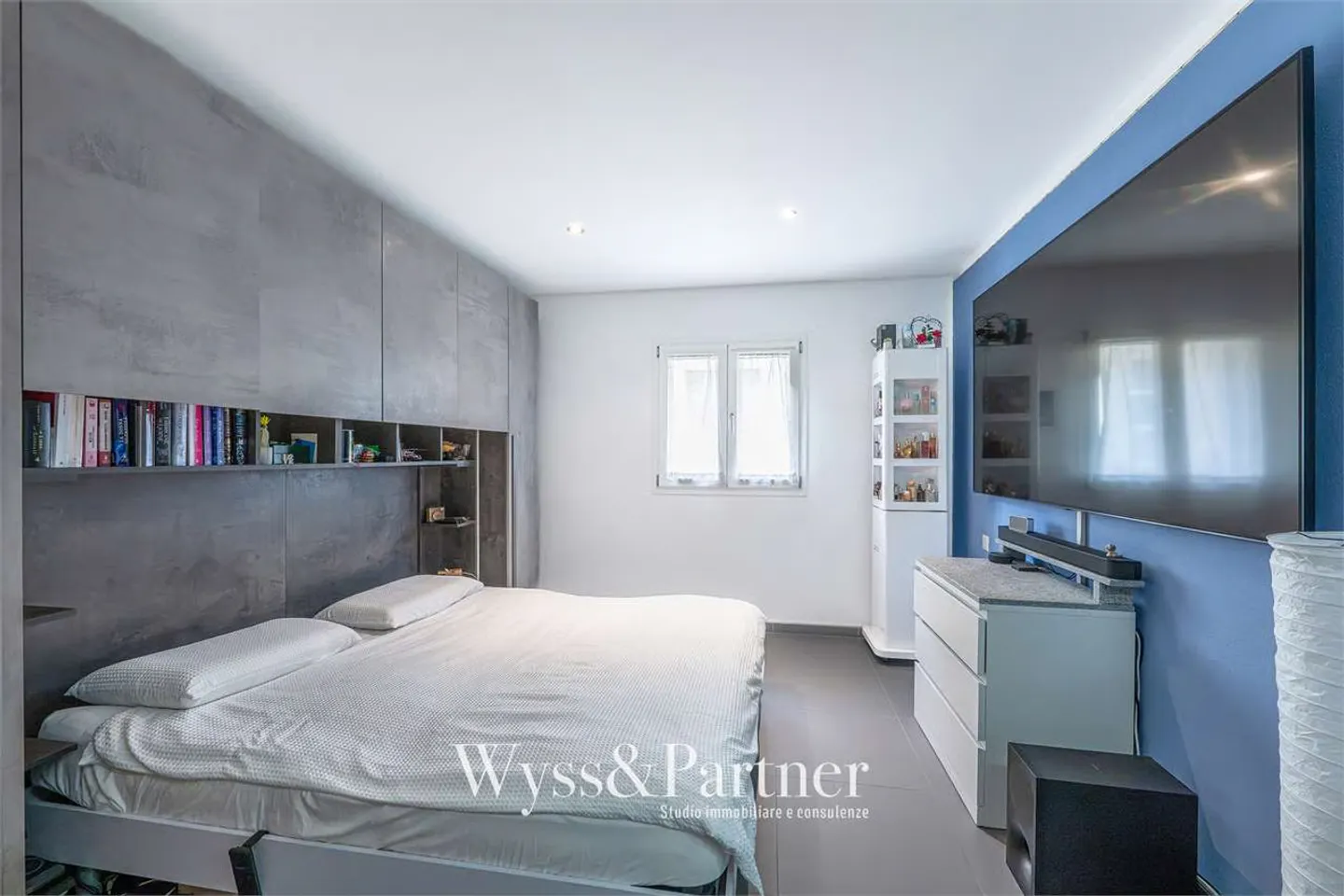 Iragna - Maison individuelle 4.5 pièces avec grand jardin et dépendance - Photo 7 sur 13