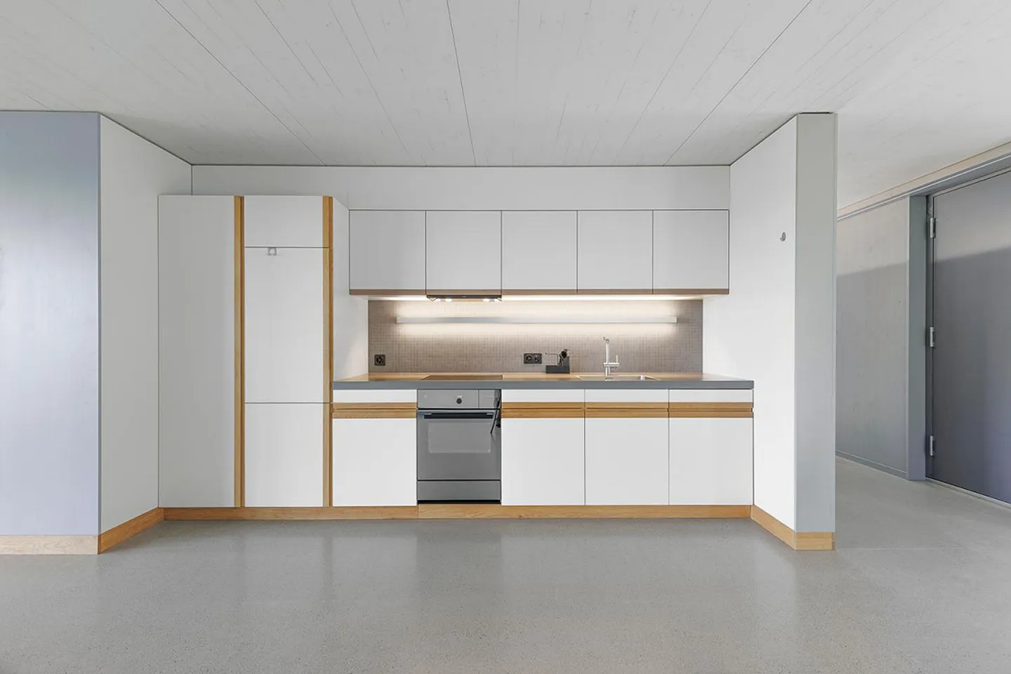 Appartamento 5½ locali, Vivere in permacultura, Comunità residenziale unica - Foto 5 di 7