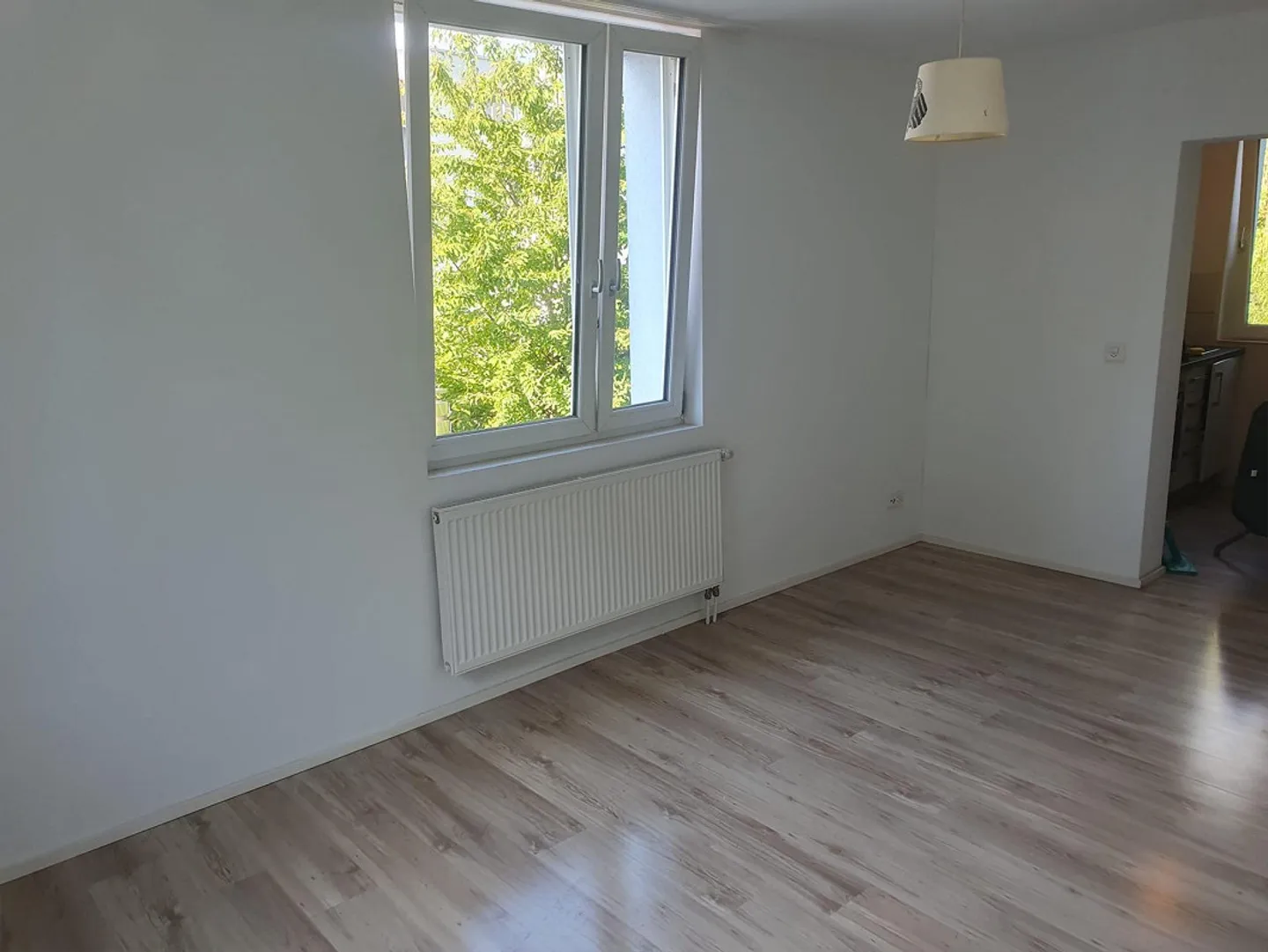 Appartamento 1 camera allo Zoll - Foto 4 di 8