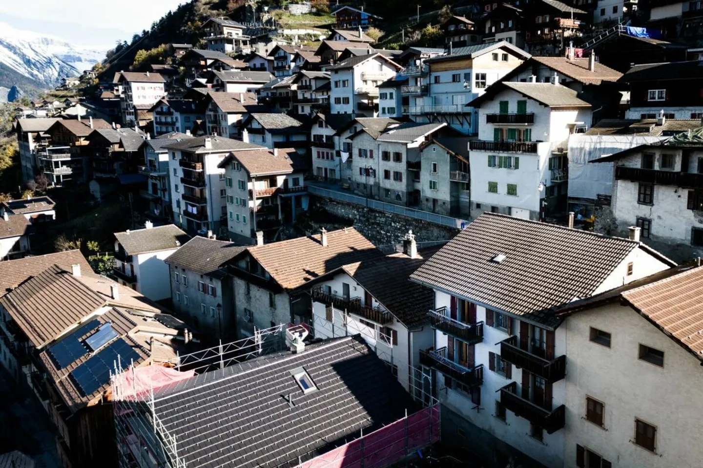 Maison villageoise en plein centre d'Isérables - Photo 17 sur 18