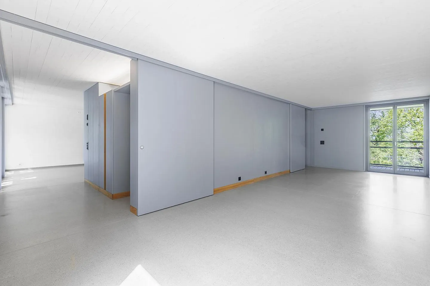 Appartamento 5½ locali, Vivere in permacultura, Comunità residenziale unica - Foto 6 di 7