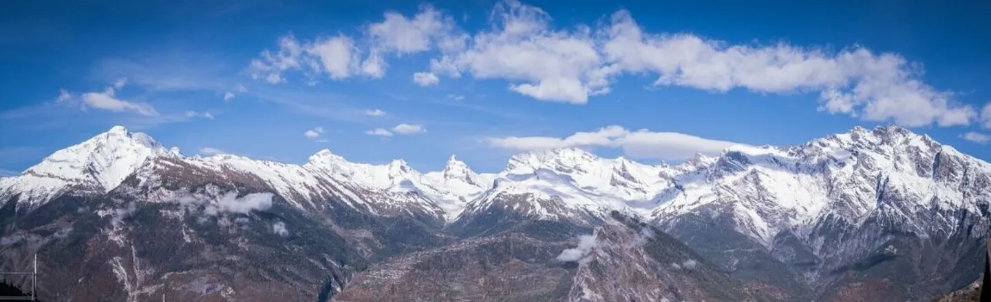 Maison villageoise en plein centre d'Isérables - Photo 18 sur 18
