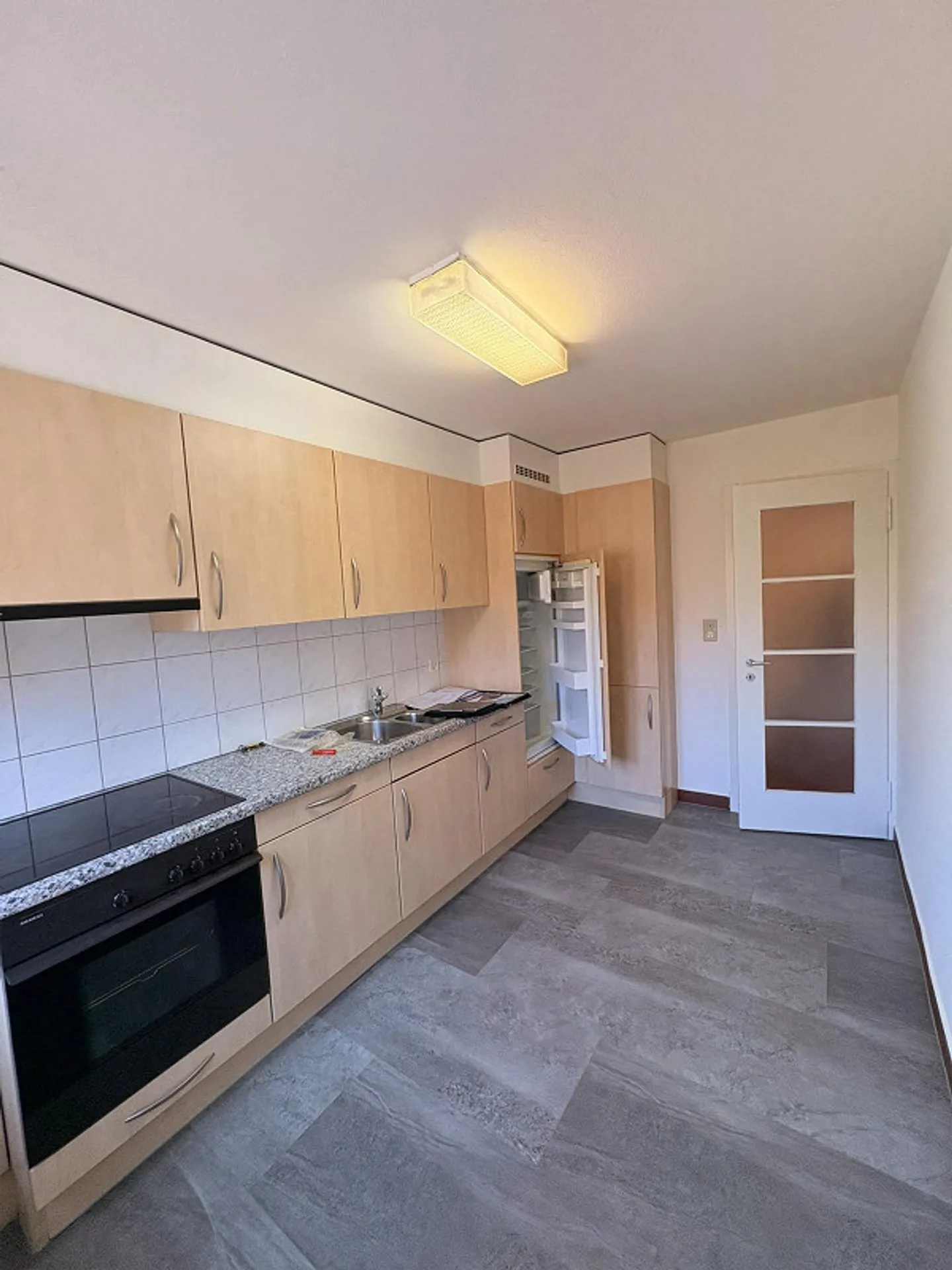 Charmante 3-Zimmer Wohnung - Foto 10 von 11