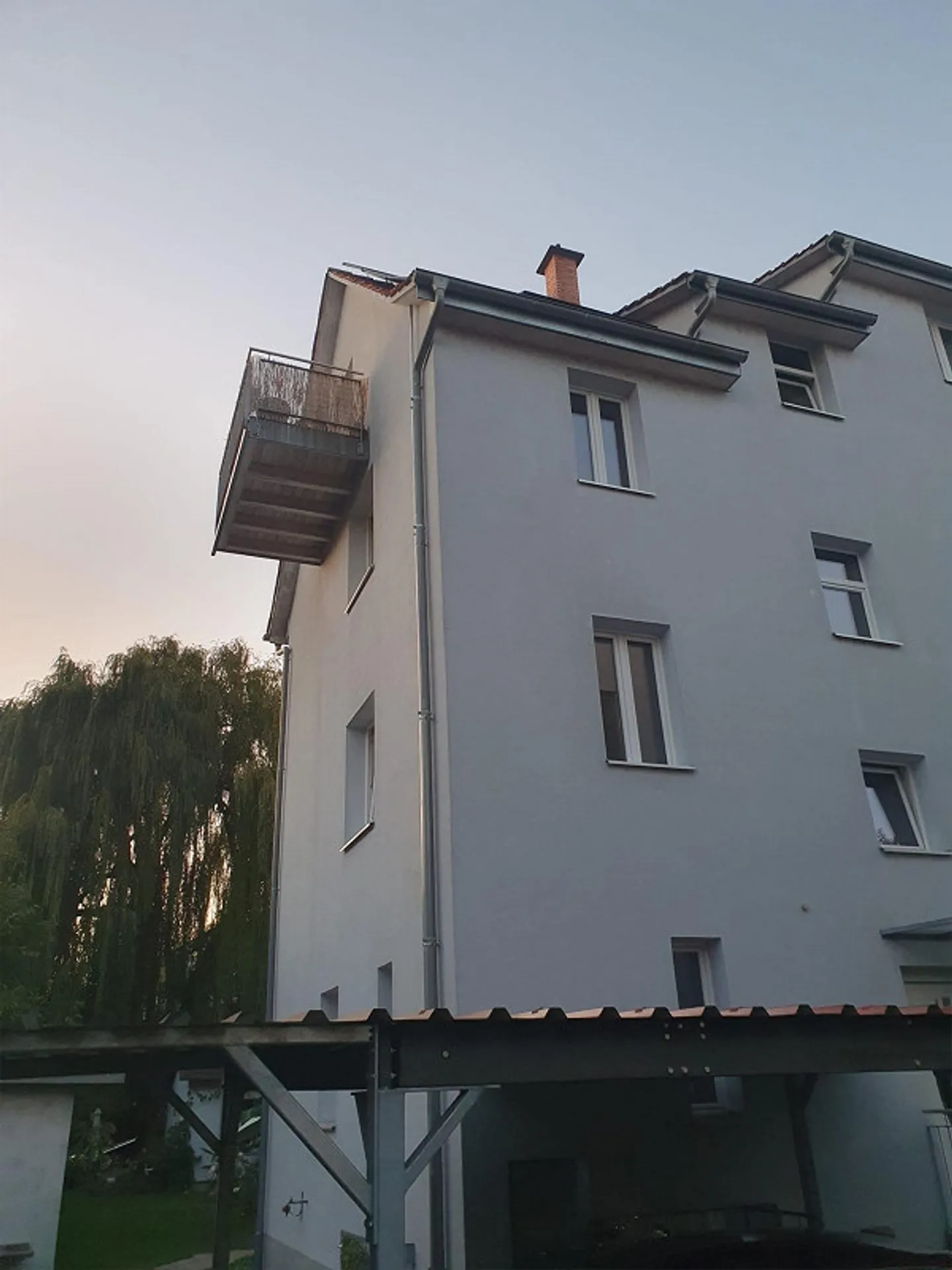 Appartamento 1 camera allo Zoll - Foto 5 di 8