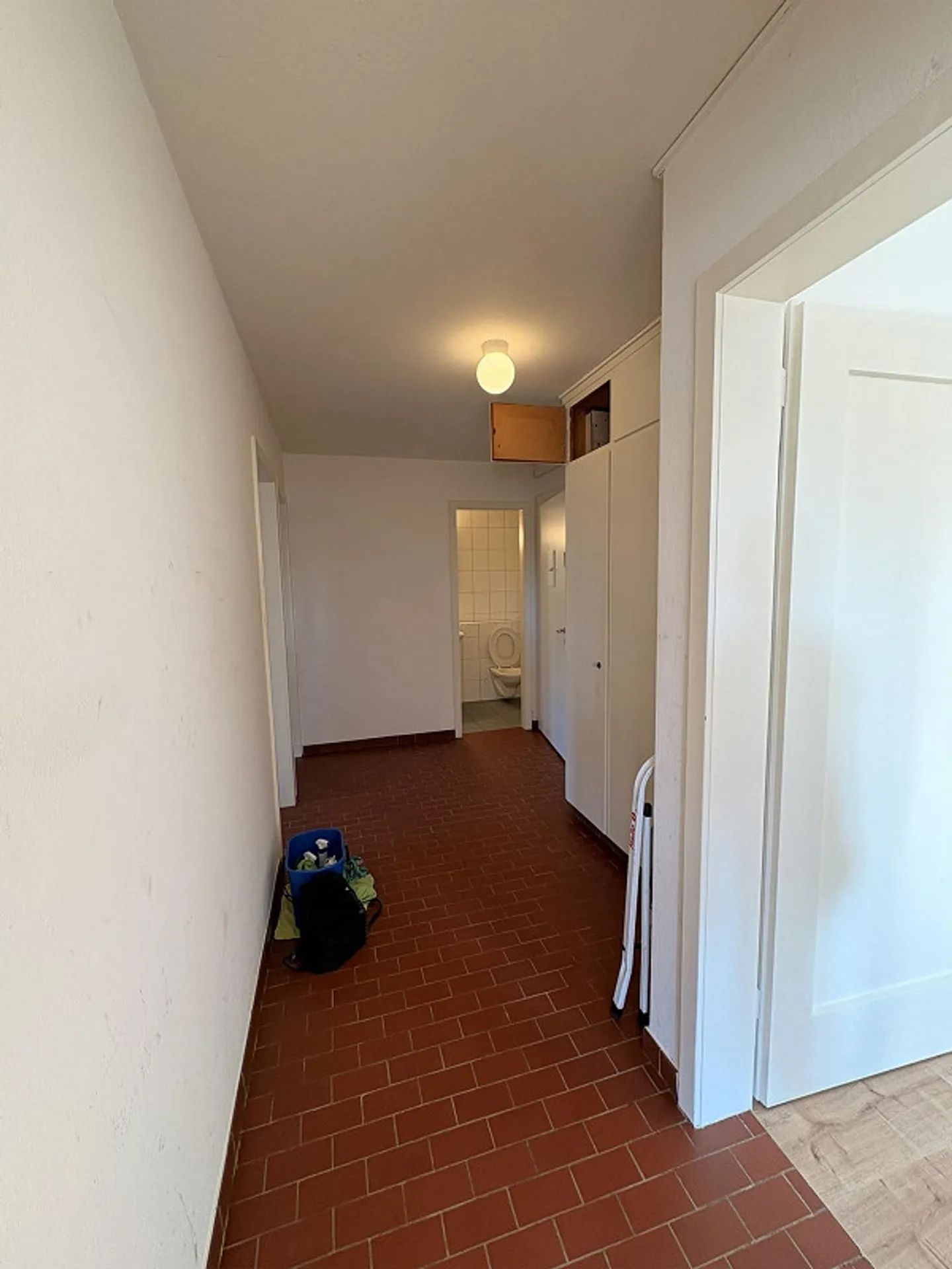 Charmante 3-Zimmer Wohnung - Foto 11 von 11