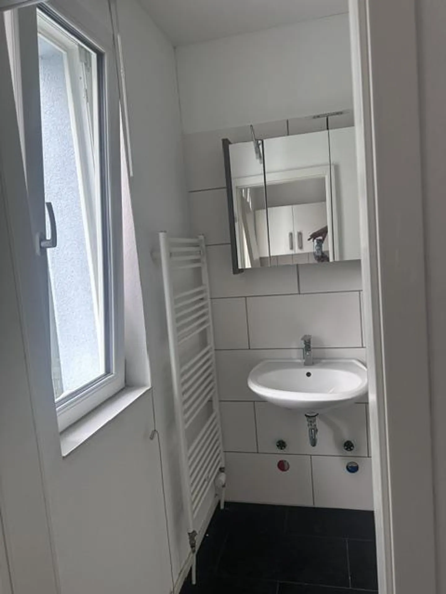 Appartamento 1 camera allo Zoll - Foto 6 di 8