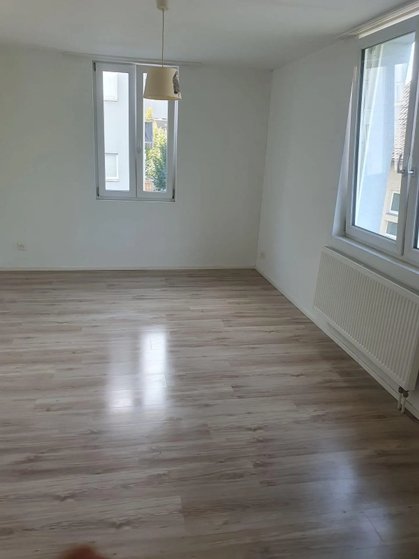 Appartamento 1 camera allo Zoll - Foto 2 di 8