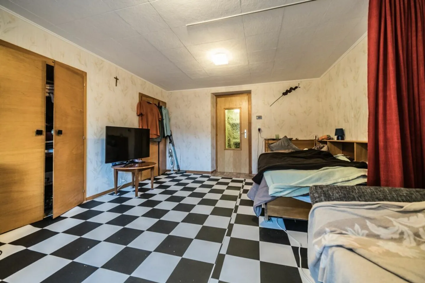 Maison villageoise en plein centre d'Isérables - Photo 13 sur 18