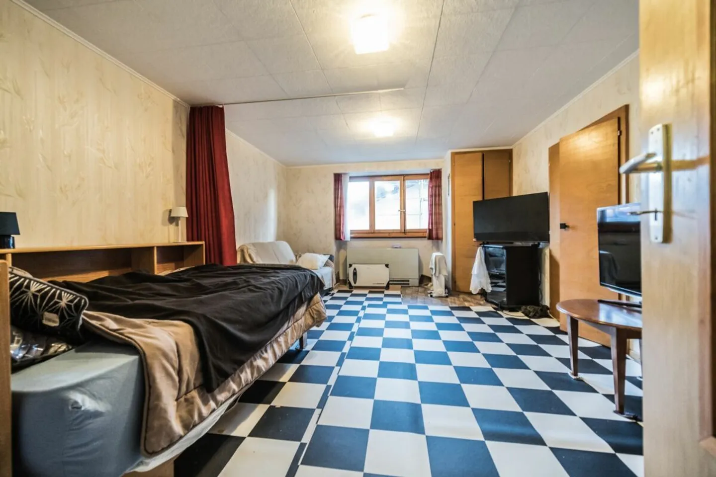 Maison villageoise en plein centre d'Isérables - Photo 14 sur 18