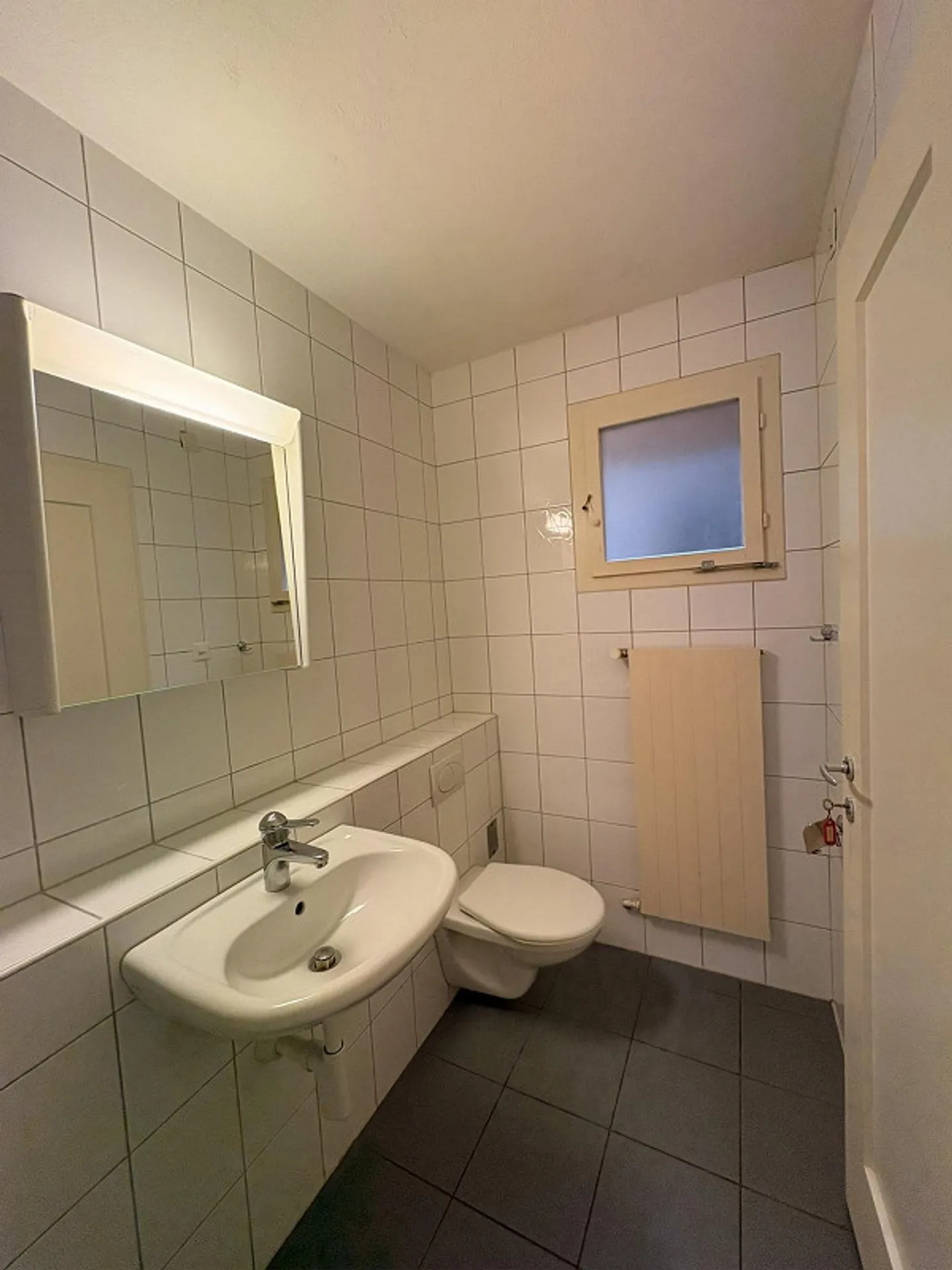 Charmante 3-Zimmer Wohnung - Foto 8 von 11