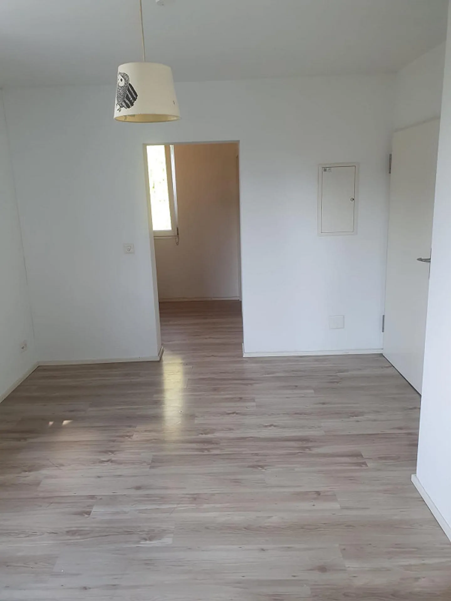 Appartamento 1 camera allo Zoll - Foto 3 di 8