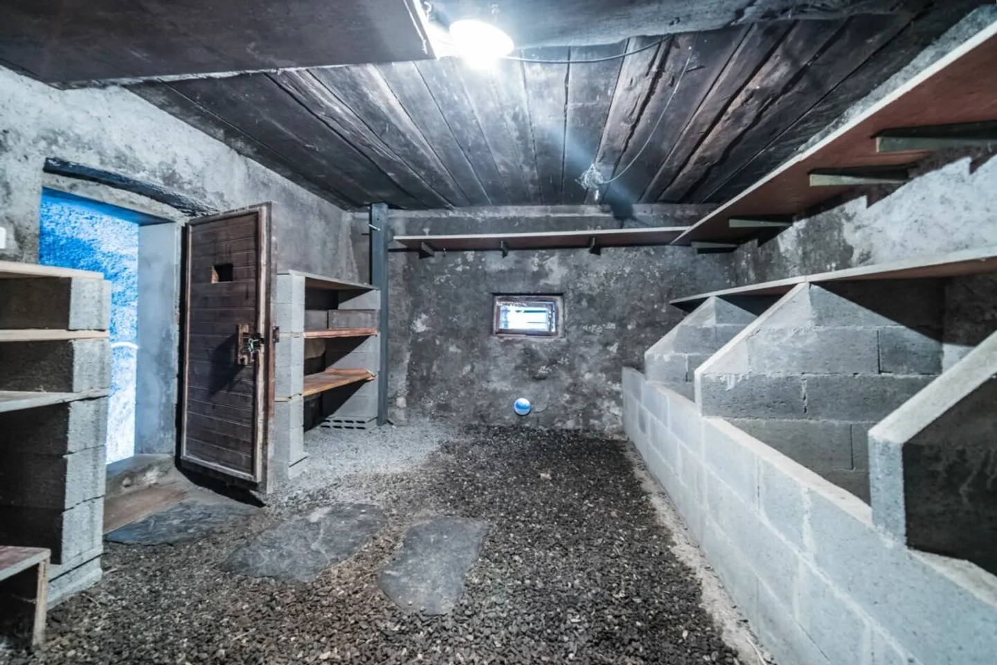 Maison villageoise en plein centre d'Isérables - Photo 15 sur 18