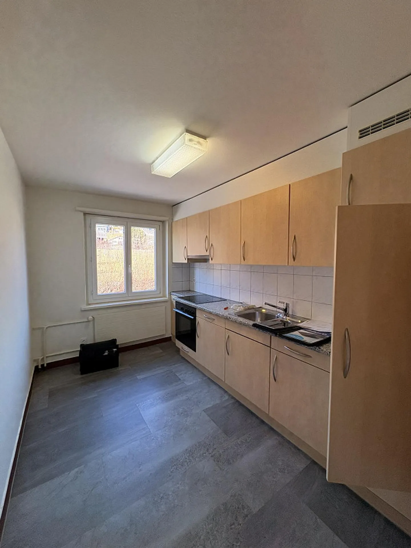 Charmante 3-Zimmer Wohnung - Foto 9 von 11