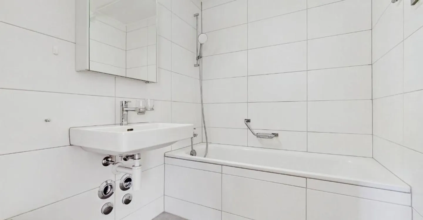 Appartement entièrement rénové - Photo 8 sur 10