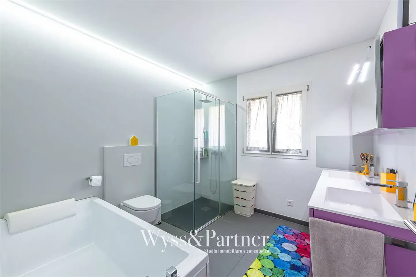 Iragna - Maison individuelle 4.5 pièces avec grand jardin et dépendance - Photo 10 sur 13