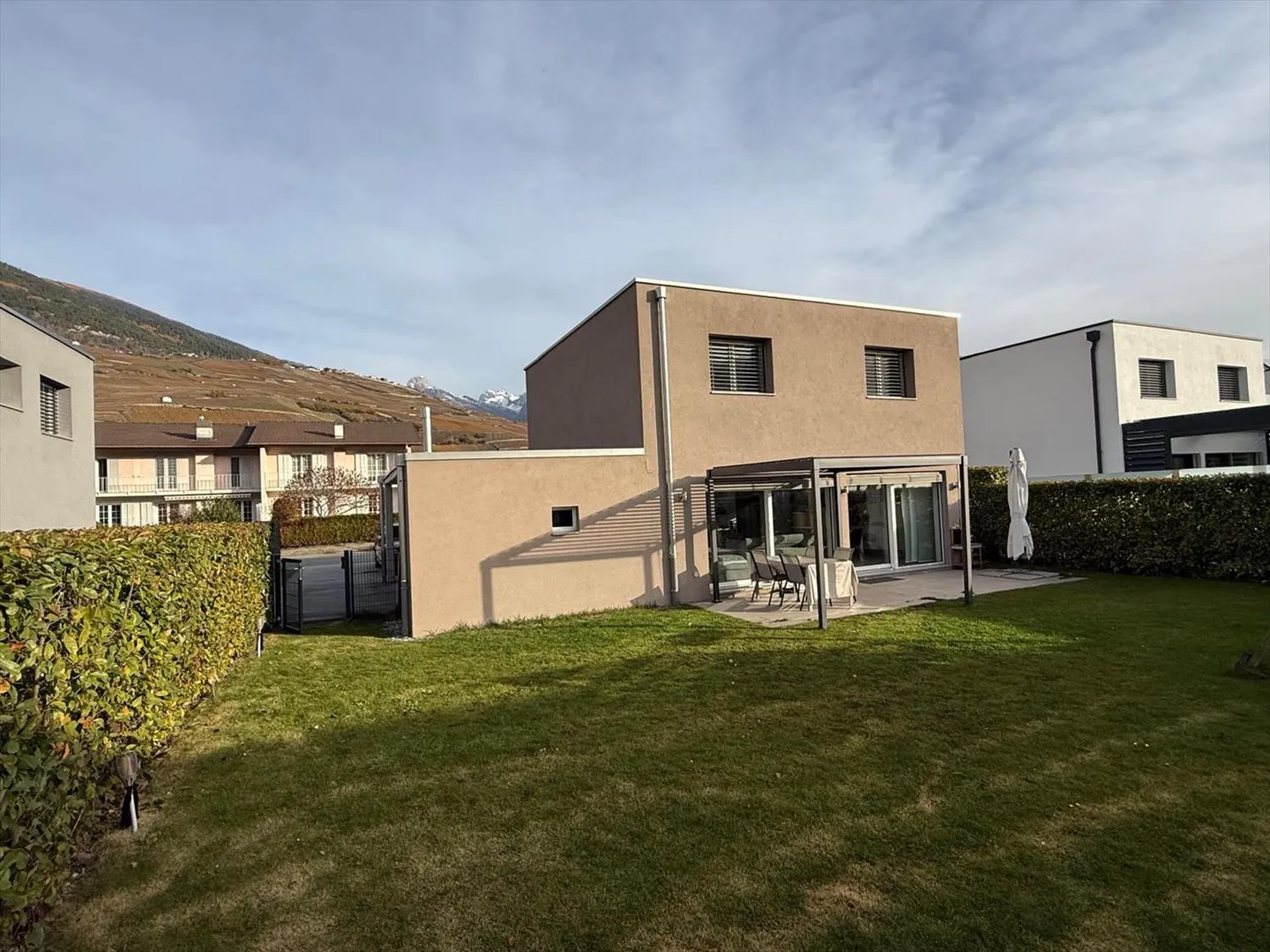 Villa - Foto 11 von 12