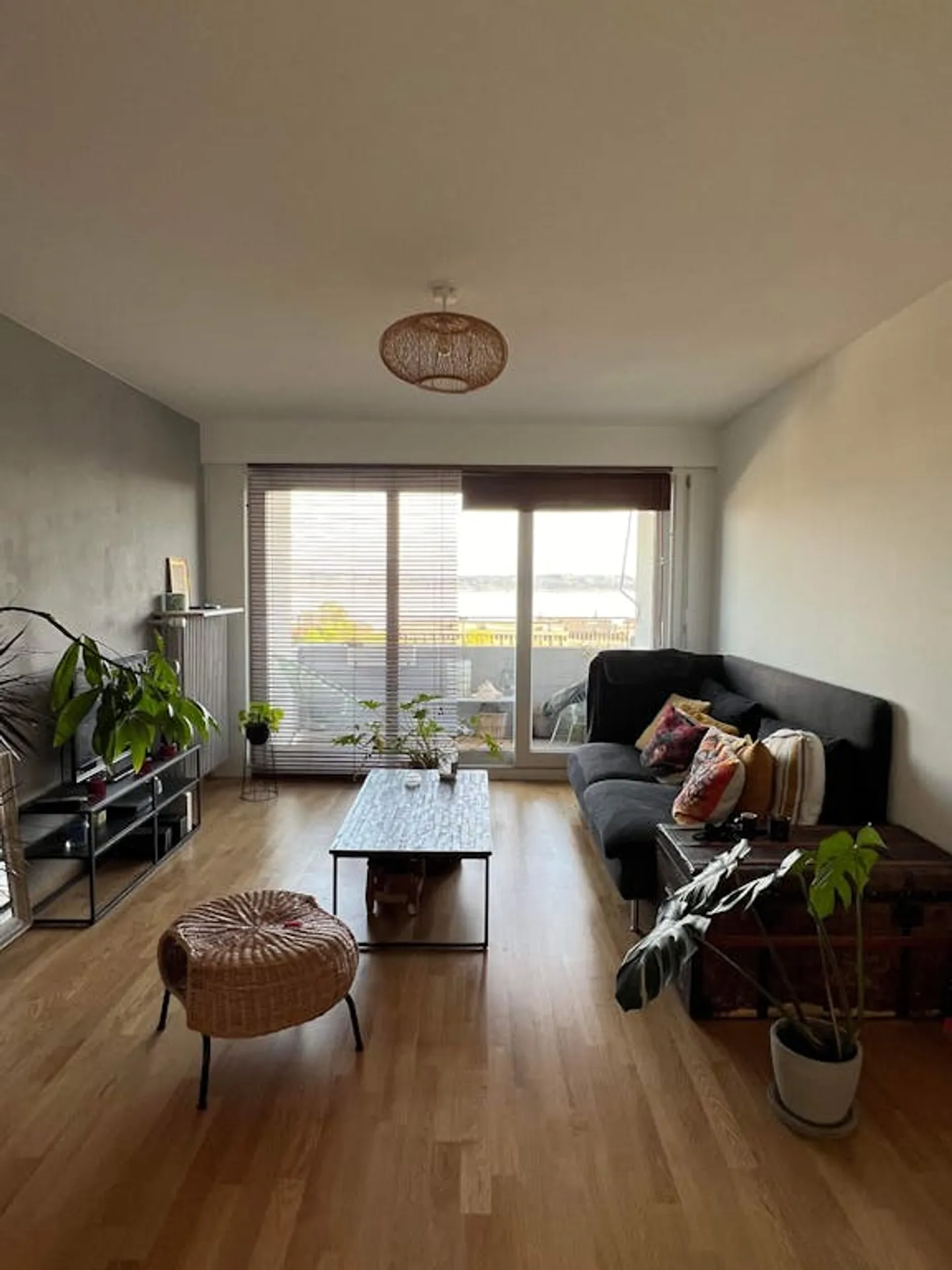 Appartement à louer - Photo 2 sur 10