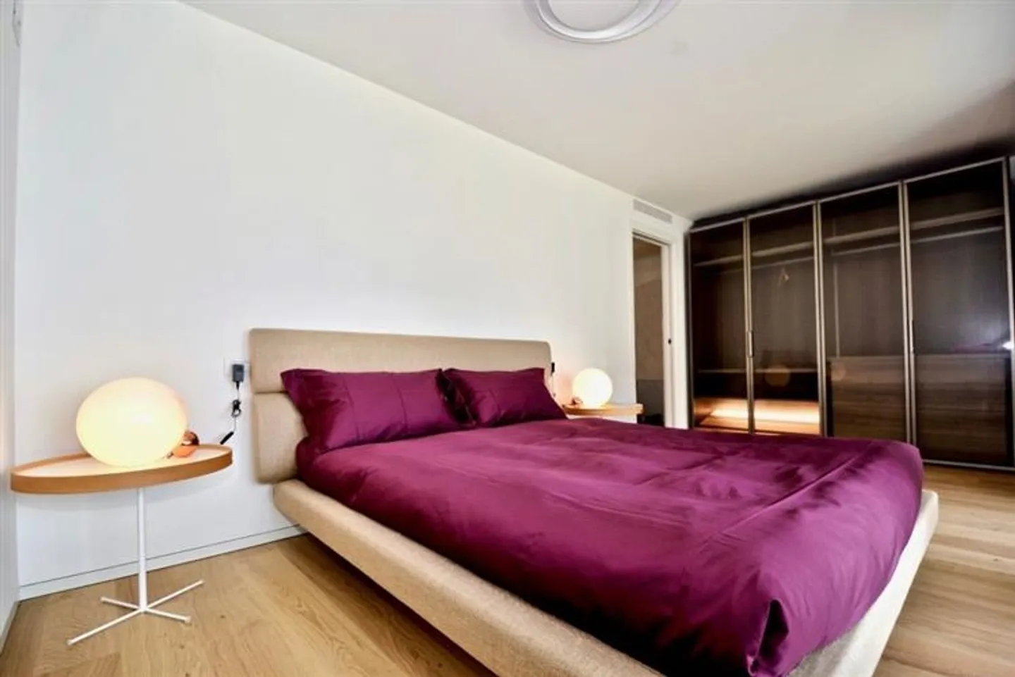 «5 Zimmer Attikawohnung» - Foto 3 di 4