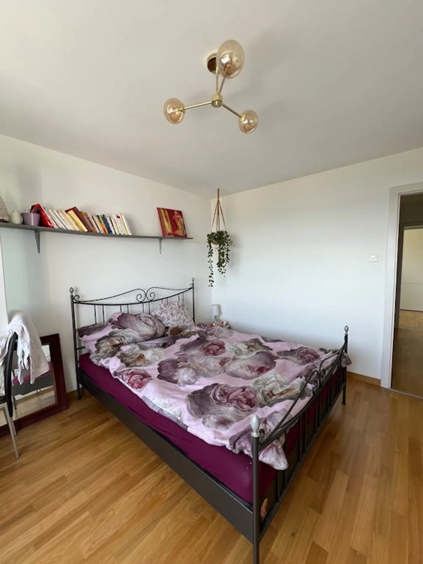 Appartement à louer - Photo 4 sur 10